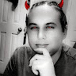 Meet your Posher, Alec